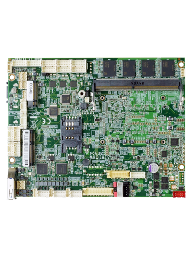 Lex System 3I810HW / 3I810BW - Compact Embedded Motherboard With Integrated Ups Backup, Powered By Intel Whiskey Lake Lex System 3I810HW / 3I810BW - Compact Embedded Motherboard With Integrated Ups Backup, Powered By Intel Whiskey Lake