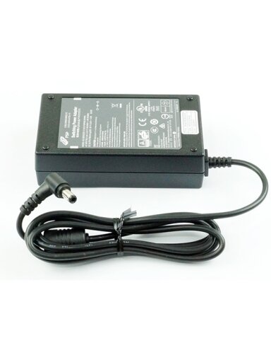 Lex System 60W Power Adapter (Type B) - Power Adapter For Lex System Embedded Platforms, Designed To Expand I/O Capabilities In Industrial Applications