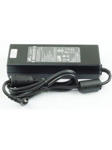 Lex System 84W Power Adapter - Power Adapter For Lex System Embedded Platforms, Designed To Expand I/O Capabilities In Industrial Applications