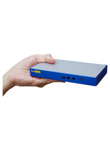 Lex System BLADE 2I385S - Compact Fanless Embedded Box Pc, Intel Baytrail Lex System BLADE 2I385S - Compact Fanless Embedded Box Pc, Intel Baytrail