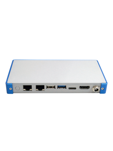 Lex System BLADE 2I385S - Compact Fanless Embedded Box Pc, Intel Baytrail Lex System BLADE 2I385S - Compact Fanless Embedded Box Pc, Intel Baytrail