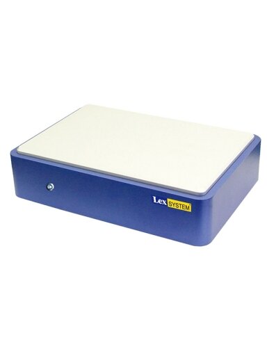 Lex System BRIK 3I380A / 3I380CW - Compact Fanless Embedded Box Pc, Intel Baytrail