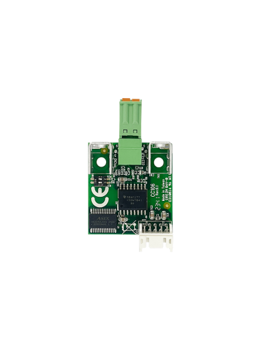 Lex System CC106 - Serial/Com Expansion Board For Lex System Embedded Platforms, Designed To Expand I/O Capabilities In Industrial Applications