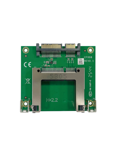 Lex System CF008 - Signal Converter Board For Lex System Embedded Platforms, Designed To Expand I/O Capabilities In Industrial Applications