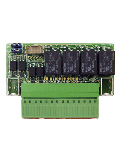 Lex System CN034 - Digital I/O Expansion Board For Lex System Embedded Platforms, Designed To Expand I/O Capabilities In Industrial Applications
