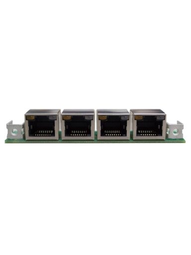 Lex System CN045 - Serial/Com Expansion Board For Lex System Embedded Platforms, Designed To Expand I/O Capabilities In Industrial Applications