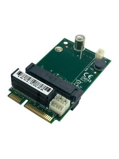 Lex System CN048 - Signal Converter Board For Lex System Embedded Platforms, Designed To Expand I/O Capabilities In Industrial Applications