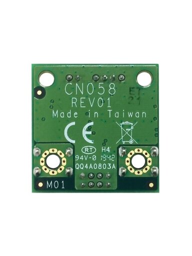 Lex System CN058 - Power Distribution Board For Lex System Embedded Platforms, Designed To Expand I/O Capabilities In Industrial Applications