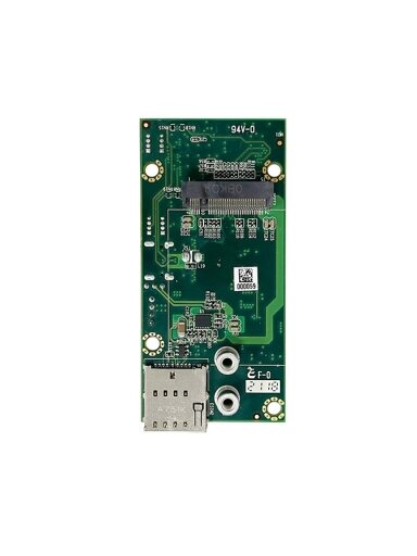 Lex System CN061 - Signal Converter Board For Lex System Embedded Platforms, Designed To Expand I/O Capabilities In Industrial Applications