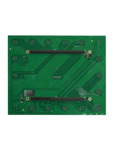 Lex System DK003 - Com Carrier / Evaluation Board For Lex System Embedded Platforms, Designed To Expand I/O Capabilities In Industrial Applications