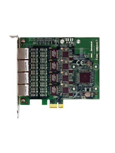 Lex System E214B - Pcie Expansion Card For Lex System Embedded Platforms, Designed To Expand I/O Capabilities In Industrial Applications