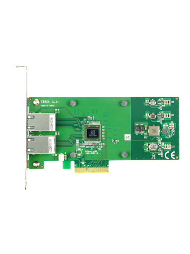 Lex System E550A - Pcie Expansion Card For Lex System Embedded Platforms, Designed To Expand I/O Capabilities In Industrial Applications