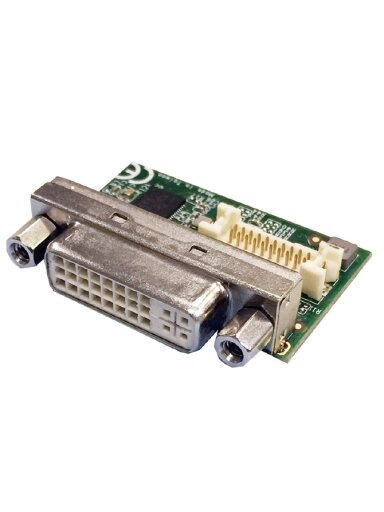 Lex System eDP003 - Display/Audio Expansion Board For Lex System Embedded Platforms, Designed To Expand I/O Capabilities In Industrial Applications