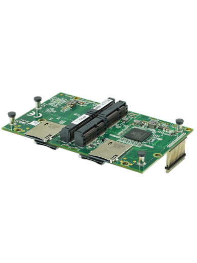 Lex System L2M001 - Lex Eio Expansion Board For Lex System Embedded Platforms, Designed To Expand I/O Capabilities In Industrial Applications