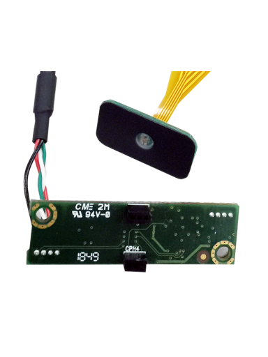 Lex System M422A - Accessory Module For Lex System Embedded Platforms, Designed To Expand I/O Capabilities In Industrial Applications