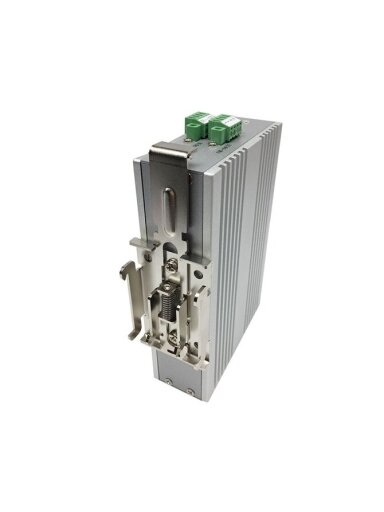 Lex System MIRO 2 - 2I385CW (1 layer) - Dinrail Mountable Embedded System, Intel Baytrail, Designed For Panel And Cabinet Integration