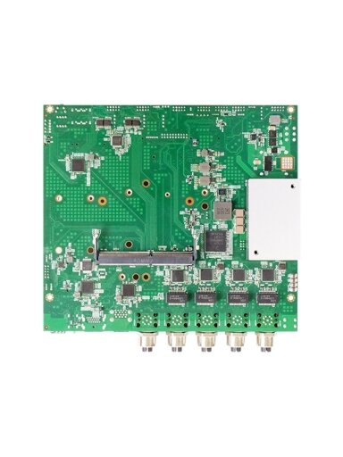 Lex System ORIN-TW (M12) - Armbased Single Board Computer Featuring Nvidia Jetson Orin™ (M12 I/O)