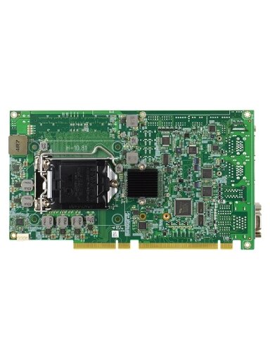 Lex System PM170DW - Picmgcompatible Cpu Board, Intel Skylakes / Kaby Lakes, 7 Display Outputs And 1 X Vga 2 X Hdmi 1 X Dp Lan For Industrial Backplane Systems