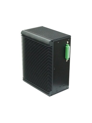 Lex System ROCK 2NOR01 - Edge Ai Computing System Featuring Nvidia Jetson Orin™, Enabling Realtime Machine Vision And Deep Learning Inference In Industrial Environments.