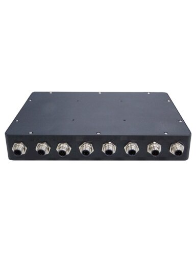 Lex System SHARK 10.1" PPC + 2I385HW - 10.1" Rugged Panel Pc