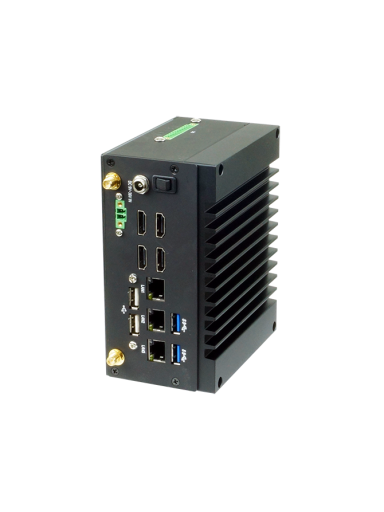 Lex System SKY 2 - 2I110AW - Edge Ai Computing System Featuring Intel Tiger Lakeup3