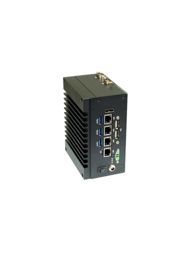 Lex System SKY 2 - 2I110D - Edge Ai Computing System Featuring Intel Tiger Lakeup3