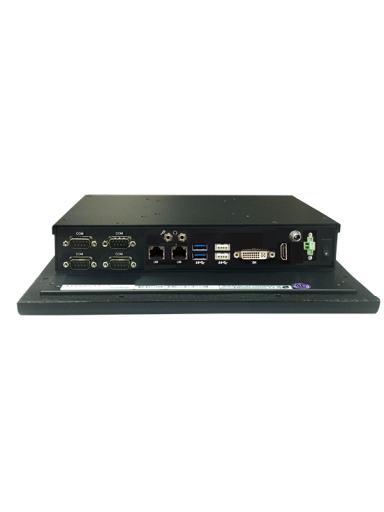 Lex System SLIM 10.4" PPC + 3I640CW - 10.4" Ip65-Rated Industrial Panel Pc With A Multitouch Display Lex System SLIM 10.4" PPC + 3I640CW - 10.4" Ip65-Rated Industrial Panel Pc With A Multitouch Display