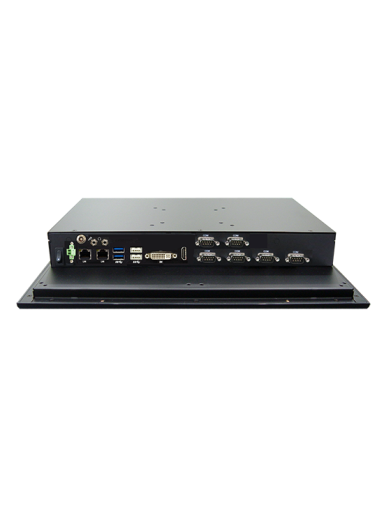 Lex System SLIM 15" PPC + 3I640CW - 15" Ip65-Rated Industrial Panel Pc With A Multitouch Display Lex System SLIM 15" PPC + 3I640CW - 15" Ip65-Rated Industrial Panel Pc With A Multitouch Display