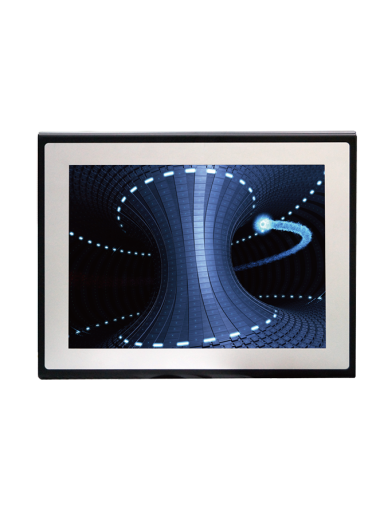 Lex System SLIM 8.4" PPC + 2I385CW - 8.4" Ip65-Rated Industrial Panel Pc With A Multitouch Display