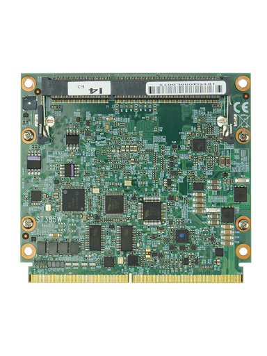 Lex System ST385W - Com Express / Com Module Powered By Intel Baytrail Lex System ST385W - Com Express / Com Module Powered By Intel Baytrail