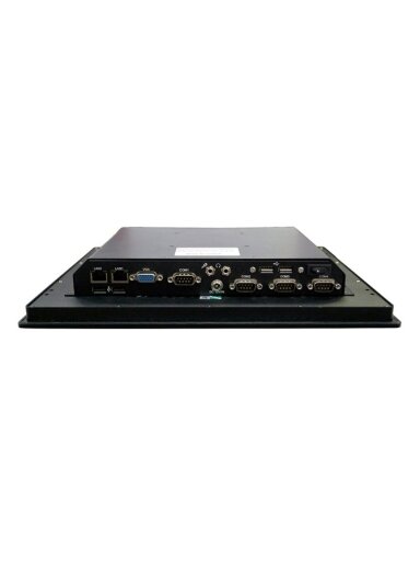 Lex System STAR 12.1" PPC + 2I385CW - 12.1" Ip65-Rated Industrial Panel Pc With A Multitouch Display