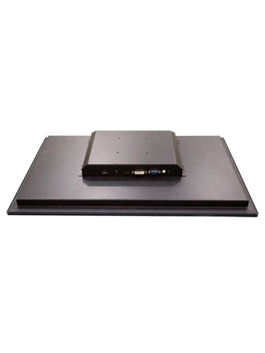 Lex System STAR 21.5" Touch Monitor - 21.5" Industrial Touch Monitor With Multitouch Capability