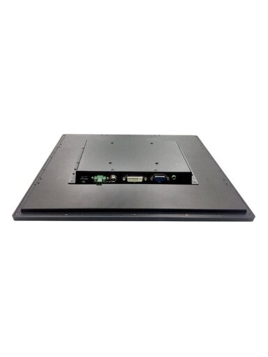 Lex System SUPER 10.1" Touch Monitor - 10.1" Industrial Touch Monitor With Multitouch Capability