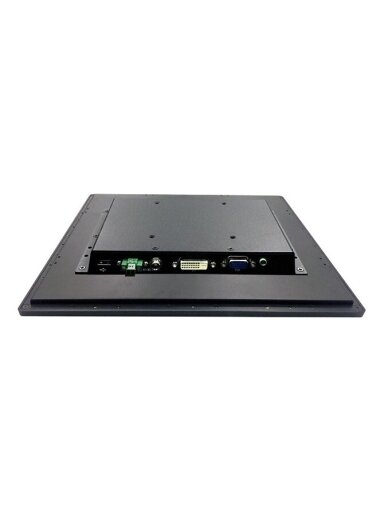 Lex System SUPER 7" Touch Monitor - 7" Industrial Touch Monitor With Multitouch Capability