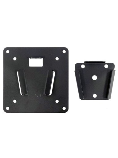 Lex System VESA Mounting Kit - Mounting Kit / Accessory For Lex System Embedded Platforms, Designed To Expand I/O Capabilities In Industrial Applications