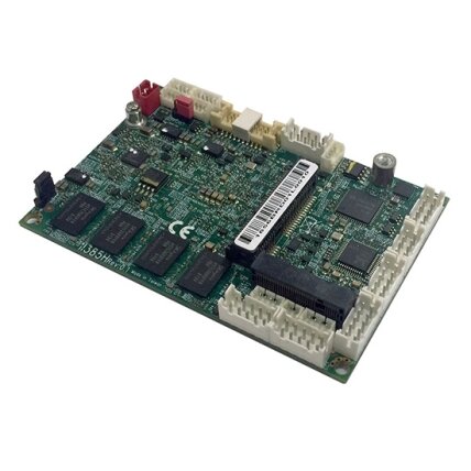 Lex System 1I385H - kompaktiškas vienos plokštės kompiuteris (Single Board Computer), Intel Baytrail 2 Lex System 1I385H - kompaktiškas vienos plokštės kompiuteris (Single Board Computer), Intel Baytrail 2