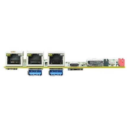 Lex System 2N8MP01 - ARM architektūros vienos plokštės (Single Board) kompiuteris su Nxp I.Mx8M Plus (Arm) 1 Lex System 2N8MP01 - ARM architektūros vienos plokštės (Single Board) kompiuteris su Nxp I.Mx8M Plus (Arm) 1