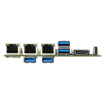 Lex System 2NOR01 - ARM architektūros vienos plokštės (Single Board) kompiuteris su Nvidia Jetson Orin™ 2 Lex System 2NOR01 - ARM architektūros vienos plokštės (Single Board) kompiuteris su Nvidia Jetson Orin™ 2