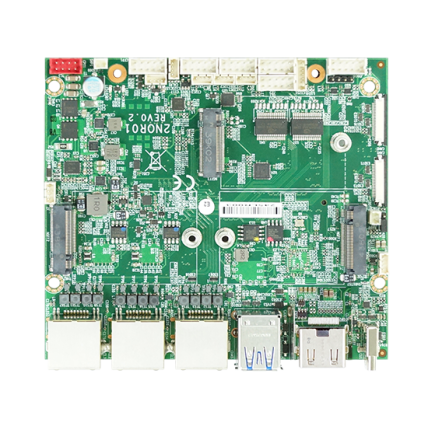 Lex System 2NOR01 - ARM architektūros vienos plokštės (Single Board) kompiuteris su Nvidia Jetson Orin™ Lex System 2NOR01 - ARM architektūros vienos plokštės (Single Board) kompiuteris su Nvidia Jetson Orin™