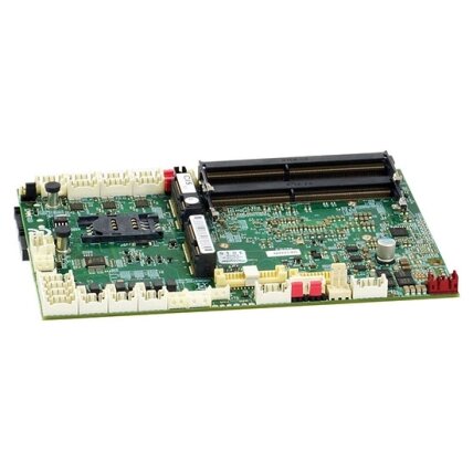 Lex System 3I610BW / 3I610HW - kompaktiška įterptinė plokštė (Embedded Motherboard), UPS atsarginė galia, Intel Skylake-U / Kaby Lake-U 2 Lex System 3I610BW / 3I610HW - kompaktiška įterptinė plokštė (Embedded Motherboard), UPS atsarginė galia, Intel Skylake-U / Kaby Lake-U 2