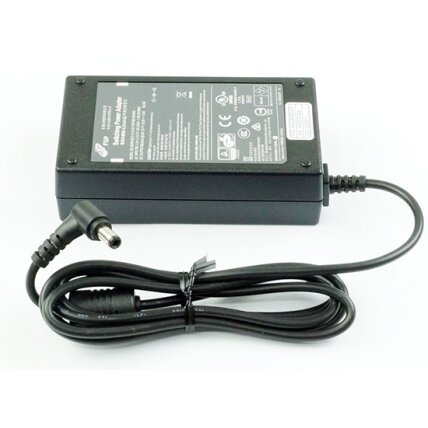Lex System 60W Power Adapter (Type A) - maitinimo paskirstymo (Power Distribution) plokštė Lex System įterptinėms (Embedded) platformoms, I/O galimybėms praplėsti pramoninėje Lex System 60W Power Adapter (Type A) - maitinimo paskirstymo (Power Distribution) plokštė Lex System įterptinėms (Embedded) platformoms, I/O galimybėms praplėsti pramoninėje