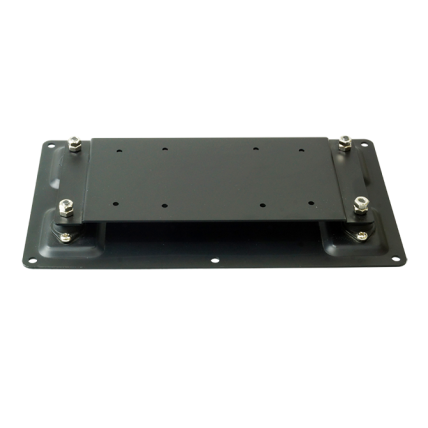 Lex System Anti-Vibration-Kit - montavimo rinkinys Lex System įterptinėms (Embedded) platformoms, I/O galimybėms praplėsti pramoninėje Lex System Anti-Vibration-Kit - montavimo rinkinys Lex System įterptinėms (Embedded) platformoms, I/O galimybėms praplėsti pramoninėje