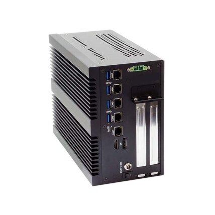 Lex System APOLLO-RS 3I370DW (OEM) - modulinis išplečiamas pramoninis Box PC, Intel Skylake-S / Kaby Lake-S ir 4 X Pcie Slots plėtimo parinktimis lanksčiam I/O konfigūravimui 1 Lex System APOLLO-RS 3I370DW (OEM) - modulinis išplečiamas pramoninis Box PC, Intel Skylake-S / Kaby Lake-S ir 4 X Pcie Slots plėtimo parinktimis lanksčiam I/O konfigūravimui 1