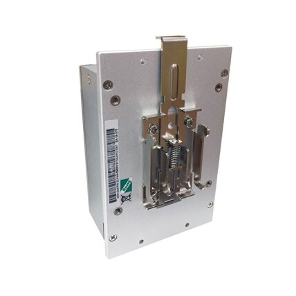 Lex System ARK-I 2I385PW + DM002 - DIN bėgelyje montuojama įterptinė (DIN-Rail Mountable Embedded) sistema, Intel Baytrail 2