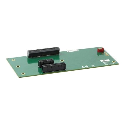 Lex System BPM002 - Riser Card / Backplane plokštė Lex System įterptinėms (Embedded) platformoms, I/O galimybėms praplėsti pramoninėje 2 Lex System BPM002 - Riser Card / Backplane plokštė Lex System įterptinėms (Embedded) platformoms, I/O galimybėms praplėsti pramoninėje 2