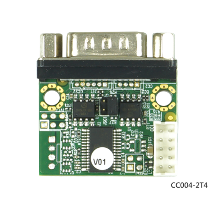 Lex System CC004 - 2T4 - serijinių prievadų plėtimo (Serial/Com Expansion) plokštė Lex System įterptinėms (Embedded) platformoms, I/O galimybėms praplėsti pramoninėje Lex System CC004 - 2T4 - serijinių prievadų plėtimo (Serial/Com Expansion) plokštė Lex System įterptinėms (Embedded) platformoms, I/O galimybėms praplėsti pramoninėje