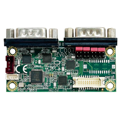 Lex System CC007 - serijinių prievadų plėtimo (Serial/Com Expansion) plokštė Lex System įterptinėms (Embedded) platformoms, I/O galimybėms praplėsti pramoninėje Lex System CC007 - serijinių prievadų plėtimo (Serial/Com Expansion) plokštė Lex System įterptinėms (Embedded) platformoms, I/O galimybėms praplėsti pramoninėje