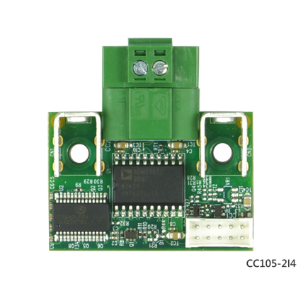 Lex System CC105 - 2I4 - serijinių prievadų plėtimo (Serial/Com Expansion) plokštė Lex System įterptinėms (Embedded) platformoms, I/O galimybėms praplėsti pramoninėje Lex System CC105 - 2I4 - serijinių prievadų plėtimo (Serial/Com Expansion) plokštė Lex System įterptinėms (Embedded) platformoms, I/O galimybėms praplėsti pramoninėje
