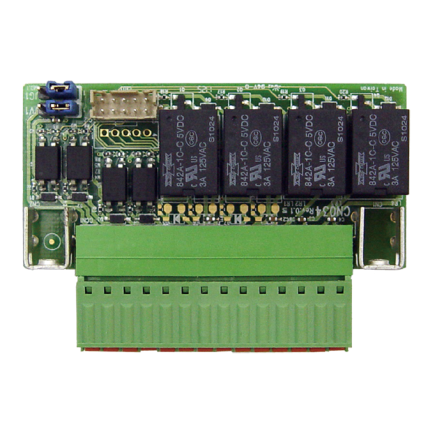 Lex System CN034 - skaitmeninių I/O plėtimo plokštė Lex System įterptinėms (Embedded) platformoms, I/O galimybėms praplėsti pramoninėje Lex System CN034 - skaitmeninių I/O plėtimo plokštė Lex System įterptinėms (Embedded) platformoms, I/O galimybėms praplėsti pramoninėje
