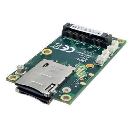Lex System CN041 - signalų konverterio plokštė Lex System įterptinėms (Embedded) platformoms, I/O galimybėms praplėsti pramoninėje 2 Lex System CN041 - signalų konverterio plokštė Lex System įterptinėms (Embedded) platformoms, I/O galimybėms praplėsti pramoninėje 2